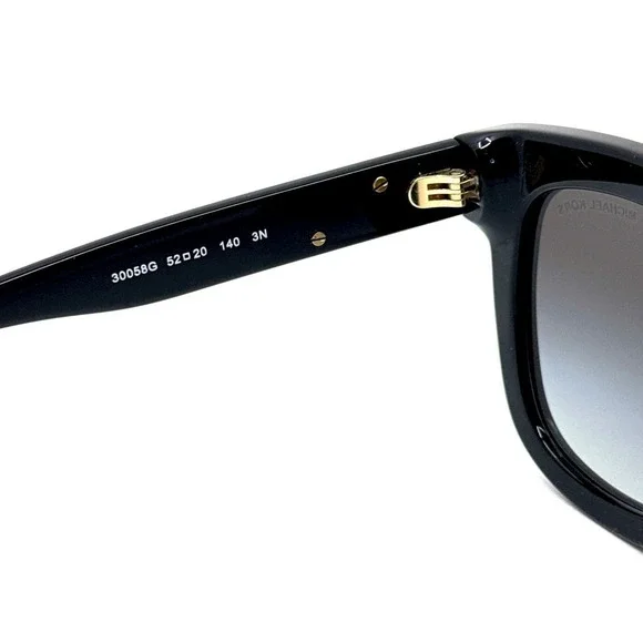 NEW!!! MICHAEL KORS Sunglasses MK2193U 30058G Authentic - Picture 8 of 11